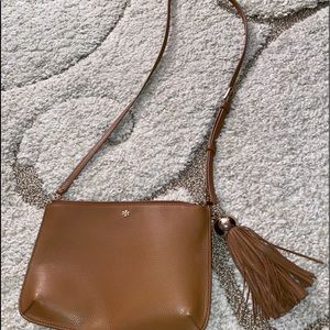 Authentic Tory Burch crossbody